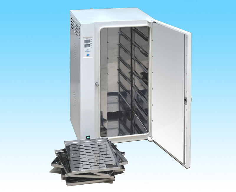 Стерилізатор повітряний ГП-100 ТМ «МИЗ-МА»